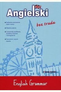 Angielski bez trudu. English Grammar