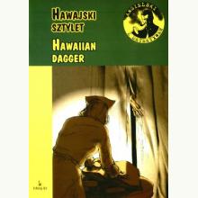 Angielski z Detektywem. Hawaiian Dagger (Hawajski sztylet), 9788388667510