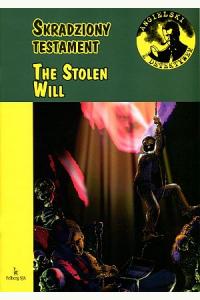 Angielski z Detektywem. The Stolen Will (Skradziony testament)