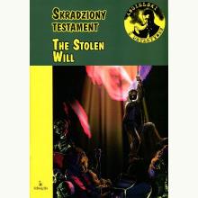 Angielski z Detektywem. The Stolen Will (Skradziony testament), 9788388667527