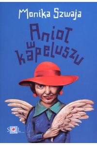Anioł w kapeluszu