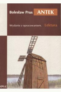 Antek. Wydanie z opracowaniem