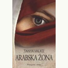Arabska żona, 9788382342550