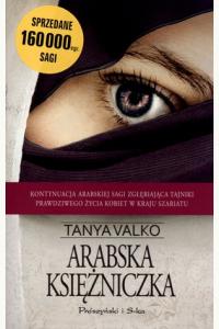 Arabska księżniczka