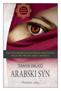 Arabski syn