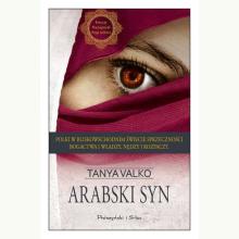 Arabski syn, 9788381232463