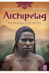 Archipelag znikających wysp