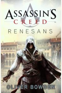 Assassin's Creed: RENESANS (używana)