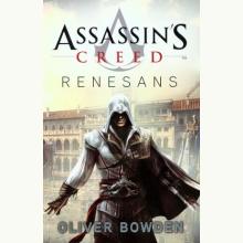 Assassin's Creed: RENESANS, 9788361428329