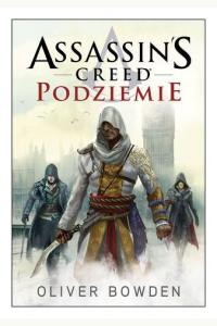 Assassin's Creed: Podziemie