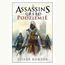 Assassin's Creed: Podziemie, 9788365315243