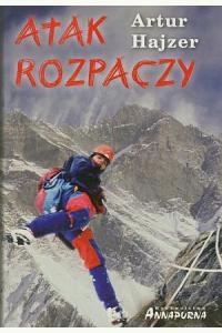 Atak rozpaczy