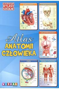 Atlas anatomii człowieka