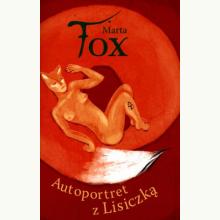 Autoportret z Lisiczką, 9788362745104