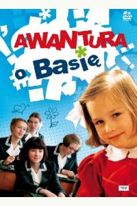 Awantura o Basię 2xDVD