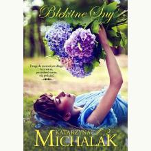 Błękitne sny, 9788324046645