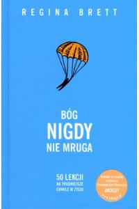 Bóg nigdy nie mruga