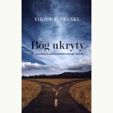 Bóg ukryty. W poszukiwaniu ostatecznego sensu, 9788382522419