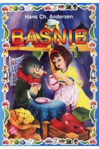 Baśnie