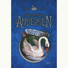 Baśnie - Ch.H. Andersen, 9788375175639