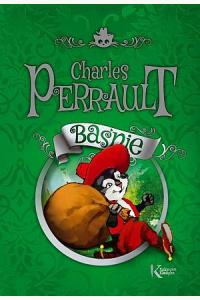 Baśnie - Ch. Perrault