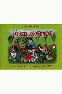 Bajeczki logopedyczne