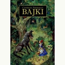 Bajki, 9788372722744