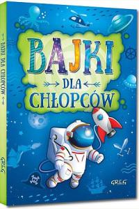 Bajki dla chłopców