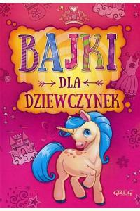 Bajki dla dziewczynek