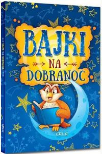 Bajki na dobranoc