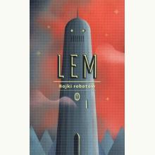 Bajki robotów, 9788308048894