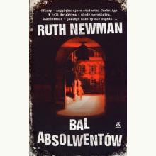 Bal absolwentów, 9788324149780
