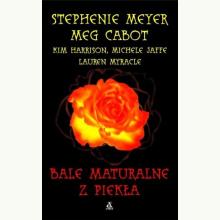 Bale maturalne z piekła, 9788324135752