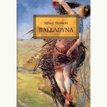 Balladyna, 9788373273252