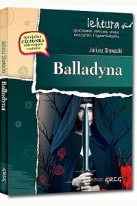 Balladyna