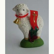 Baranek wielkanocny stojący, 5906286570105