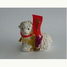 Baranek wielkanocny leżący, 5906286570143