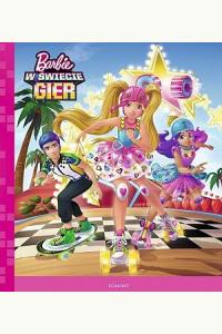 Barbie w świecie gier
