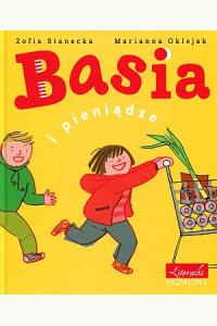 Basia i pieniądze