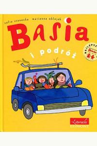 Basia i podróż