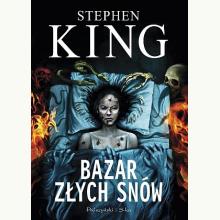 Bazar złych snów, 9788380691742