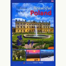 Beautiful Poland/Piękna Polska - wersja angielska, 9788377771624