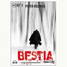 Bestia (Audiobook), 9788379273676