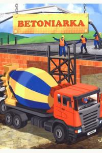 Betoniarka