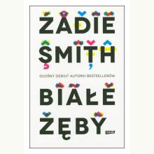 Białe zęby, 9788324064670