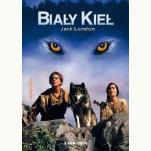 Biały kieł, 9788382790412