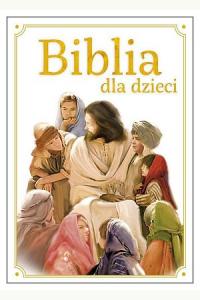 Biblia dla dzieci