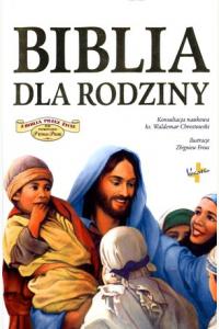Biblia dla rodziny