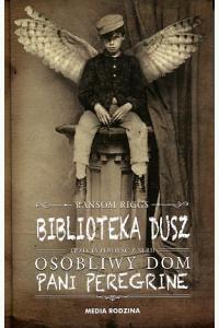 Biblioteka dusz
