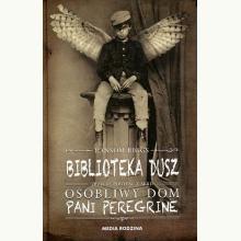 Biblioteka dusz, 9788380082298